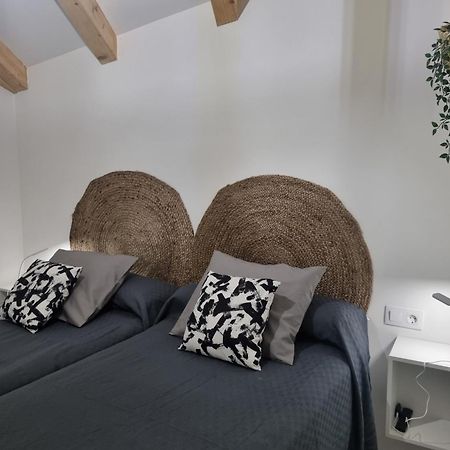 Apartamento La Fragua 2 Cofinal Zewnętrze zdjęcie