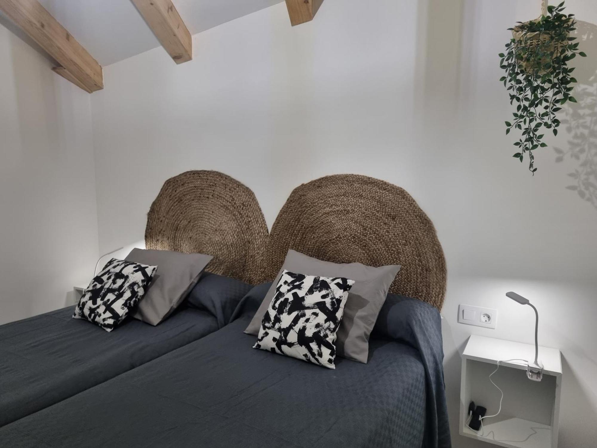 Apartamento La Fragua 2 Cofinal Zewnętrze zdjęcie