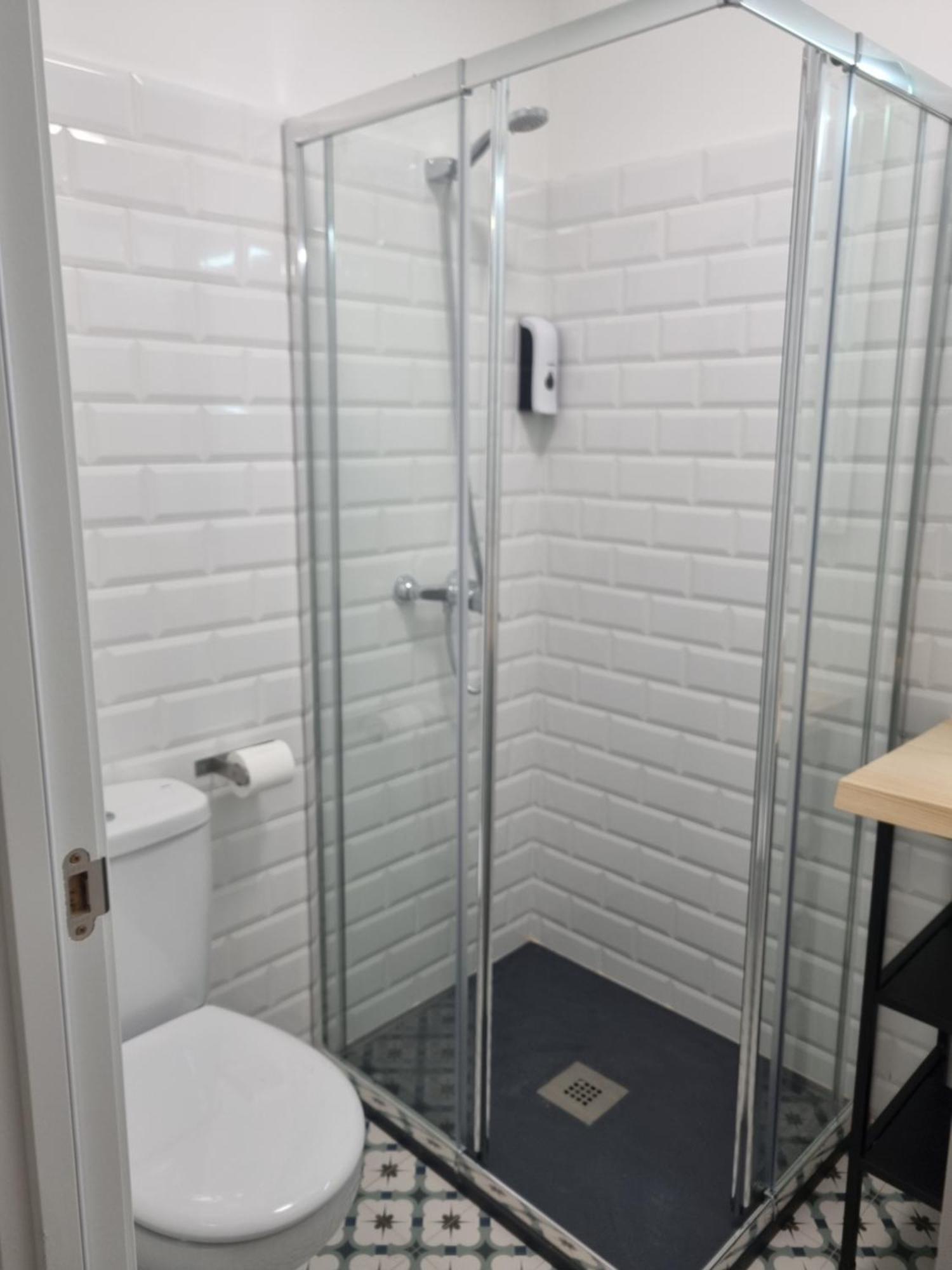 Apartamento La Fragua 2 Cofinal Zewnętrze zdjęcie